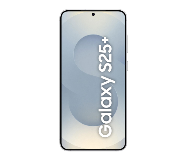 SAMSUNG Galaxy S25+ 5G 12/256GB Srebrny (S936B) - 1309412 - zdjęcie 2